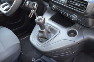 Toyota Proace City COMBI 1.5D 100CV GX L1 - Foto 31