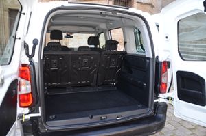 Toyota Proace City COMBI 1.5D 100CV GX L1 - Foto 20