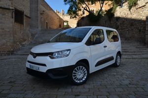 Toyota Proace City COMBI 1.5D 100CV GX L1 - Foto 22