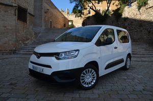 Toyota Proace City COMBI 1.5D 100CV GX L1 - Foto 2