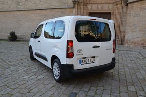 Toyota Proace City COMBI 1.5D 100CV GX L1 - Foto 16