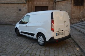 Ford Transit Connect CONNECT 1.5 TDCI VAN TREND 75CV OPORTUNIDAD - Foto 7