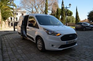 Ford Transit Connect CONNECT 1.5 TDCI VAN TREND 75CV OPORTUNIDAD - Foto 28