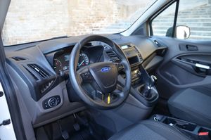 Ford Transit Connect CONNECT 1.5 TDCI VAN TREND 75CV OPORTUNIDAD - Foto 11