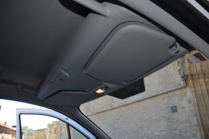 Ford Transit Connect CONNECT 1.5 TDCI VAN TREND 75CV OPORTUNIDAD - Foto 26