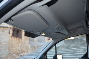 Ford Transit Connect CONNECT 1.5 TDCI VAN TREND 75CV OPORTUNIDAD - Foto 10