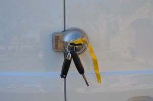 Ford Transit Connect CONNECT 1.5 TDCI VAN TREND 75CV OPORTUNIDAD - Foto 18