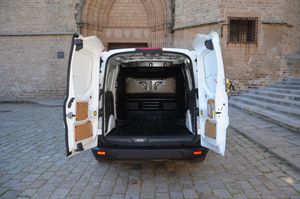 Ford Transit Connect CONNECT 1.5 TDCI VAN TREND 75CV OPORTUNIDAD - Foto 16