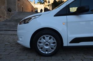Ford Transit Connect CONNECT 1.5 TDCI VAN TREND 75CV OPORTUNIDAD - Foto 6