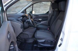 Ford Transit Connect CONNECT 1.5 TDCI VAN TREND 75CV OPORTUNIDAD - Foto 12