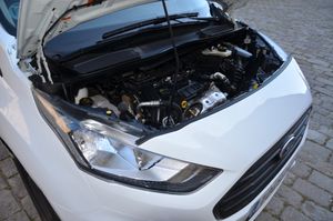 Ford Transit Connect CONNECT 1.5 TDCI VAN TREND 75CV OPORTUNIDAD - Foto 35