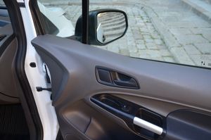 Ford Transit Connect CONNECT 1.5 TDCI VAN TREND 75CV OPORTUNIDAD - Foto 21