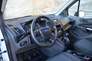 Ford Transit Connect CONNECT 1.5 TDCI VAN TREND 75CV OPORTUNIDAD - Foto 25