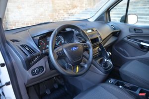Ford Transit Connect CONNECT 1.5 TDCI VAN TREND 75CV OPORTUNIDAD - Foto 3