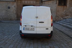 Ford Transit Connect CONNECT 1.5 TDCI VAN TREND 75CV OPORTUNIDAD - Foto 13