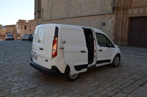 Ford Transit Connect CONNECT 1.5 TDCI VAN TREND 75CV OPORTUNIDAD - Foto 29