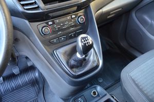 Ford Transit Connect CONNECT 1.5 TDCI VAN TREND 75CV OPORTUNIDAD - Foto 4