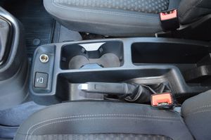 Ford Transit Connect CONNECT 1.5 TDCI VAN TREND 75CV OPORTUNIDAD - Foto 32