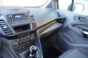 Ford Transit Connect CONNECT 1.5 TDCI VAN TREND 75CV OPORTUNIDAD - Foto 22