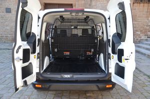 Ford Transit Connect Kombi L2 Trend 1.5 TDCi 74 kW (100 CV) 230 L2  BATALLA LARGA - Foto 18