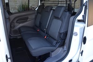 Ford Transit Connect Kombi L2 Trend 1.5 TDCi 74 kW (100 CV) 230 L2  BATALLA LARGA - Foto 13