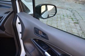 Ford Transit Connect Kombi L2 Trend 1.5 TDCi 74 kW (100 CV) 230 L2  BATALLA LARGA - Foto 41