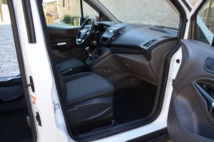 Ford Transit Connect Kombi L2 Trend 1.5 TDCi 74 kW (100 CV) 230 L2  BATALLA LARGA - Foto 39