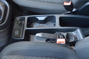 Ford Transit Connect Kombi L2 Trend 1.5 TDCi 74 kW (100 CV) 230 L2  BATALLA LARGA - Foto 6