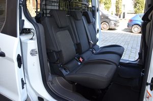 Ford Transit Connect Kombi L2 Trend 1.5 TDCi 74 kW (100 CV) 230 L2  BATALLA LARGA - Foto 35
