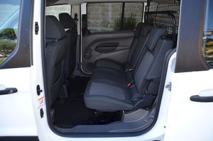Ford Transit Connect Kombi L2 Trend 1.5 TDCi 74 kW (100 CV) 230 L2  BATALLA LARGA - Foto 12