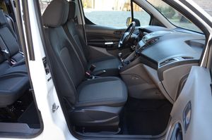 Ford Transit Connect Kombi L2 Trend 1.5 TDCi 74 kW (100 CV) 230 L2  BATALLA LARGA - Foto 38