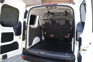 Ford Transit Connect Kombi L2 Trend 1.5 TDCi 74 kW (100 CV) 230 L2  BATALLA LARGA - Foto 21