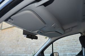 Ford Transit Connect Kombi L2 Trend 1.5 TDCi 74 kW (100 CV) 230 L2  BATALLA LARGA - Foto 8