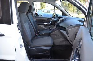 Ford Transit Connect Kombi L2 Trend 1.5 TDCi 74 kW (100 CV) 230 L2  BATALLA LARGA - Foto 28