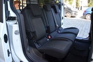 Ford Transit Connect Kombi L2 Trend 1.5 TDCi 74 kW (100 CV) 230 L2  BATALLA LARGA - Foto 25