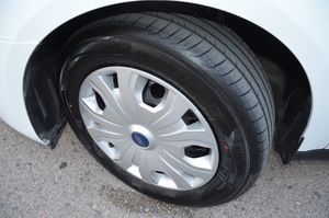 Ford Transit Connect Kombi L2 Trend 1.5 TDCi 74 kW (100 CV) 230 L2  BATALLA LARGA - Foto 46