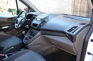 Ford Transit Connect Kombi L2 Trend 1.5 TDCi 74 kW (100 CV) 230 L2  BATALLA LARGA - Foto 40
