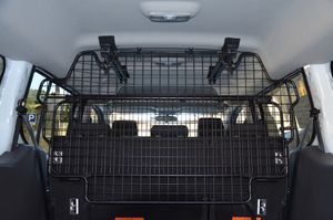 Ford Transit Connect Kombi L2 Trend 1.5 TDCi 74 kW (100 CV) 230 L2  BATALLA LARGA - Foto 20