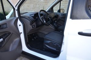 Ford Transit Connect Kombi L2 Trend 1.5 TDCi 74 kW (100 CV) 230 L2  BATALLA LARGA - Foto 3