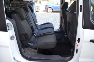 Ford Transit Connect Kombi L2 Trend 1.5 TDCi 74 kW (100 CV) 230 L2  BATALLA LARGA - Foto 37