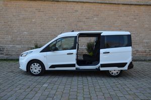 Ford Transit Connect Kombi L2 Trend 1.5 TDCi 74 kW (100 CV) 230 L2  BATALLA LARGA - Foto 11