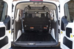 Ford Transit Connect Kombi L2 Trend 1.5 TDCi 74 kW (100 CV) 230 L2  BATALLA LARGA - Foto 19