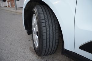 Ford Transit Connect Kombi L2 Trend 1.5 TDCi 74 kW (100 CV) 230 L2  BATALLA LARGA - Foto 45