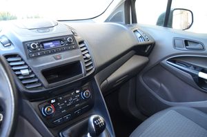 Ford Transit Connect Kombi L2 Trend 1.5 TDCi 74 kW (100 CV) 230 L2  BATALLA LARGA - Foto 10