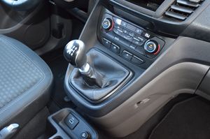 Ford Transit Connect Kombi L2 Trend 1.5 TDCi 74 kW (100 CV) 230 L2  BATALLA LARGA - Foto 27