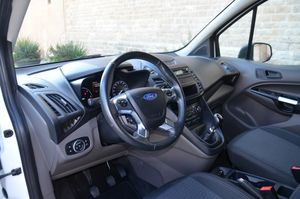 Ford Transit Connect Kombi L2 Trend 1.5 TDCi 74 kW (100 CV) 230 L2  BATALLA LARGA - Foto 3