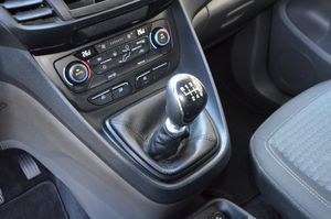 Ford Transit Connect Kombi L2 Trend 1.5 TDCi 74 kW (100 CV) 230 L2  BATALLA LARGA - Foto 7