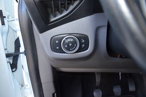 Ford Transit Connect Kombi L2 Trend 1.5 TDCi 74 kW (100 CV) 230 L2  BATALLA LARGA - Foto 5