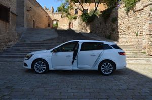 Renault Megane Mégane Sport Tourer Limited Energy dCi 81 kW (110 CV) - Foto 23