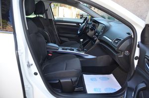 Renault Megane Mégane Sport Tourer Limited Energy dCi 81 kW (110 CV) - Foto 36